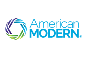 American Modern Logo