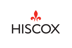 Hiscox Logo