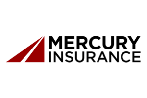 Mercury Insurance Logo